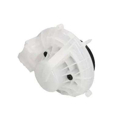 Ventilator kabine/unutrašnjeg prostora NISSENS NIS 87210 IC-DACF94
