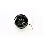 Ventilator kabine/unutrašnjeg prostora NISSENS NIS 87210 IC-DACF94