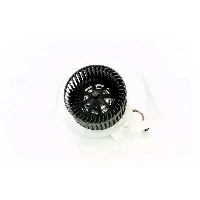 Ventilator kabine/unutrašnjeg prostora NISSENS NIS 87210 IC-DACF94