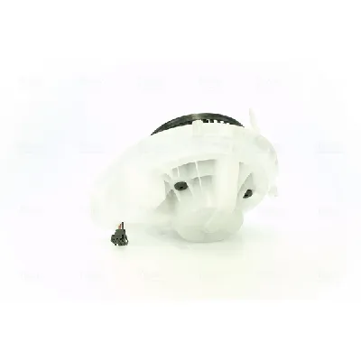 Ventilator kabine/unutrašnjeg prostora NISSENS NIS 87210 IC-DACF94