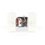 Ventilator kabine/unutrašnjeg prostora NISSENS NIS 87212 IC-E29D24