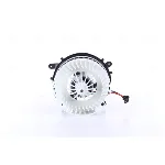 Ventilator kabine/unutrašnjeg prostora NISSENS NIS 87217 IC-G0K94C