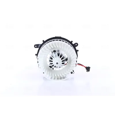 Ventilator kabine/unutrašnjeg prostora NISSENS NIS 87217 IC-G0K94C