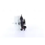 Ventilator kabine/unutrašnjeg prostora NISSENS NIS 87217 IC-G0K94C