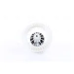 Ventilator kabine/unutrašnjeg prostora NISSENS NIS 87253 IC-G0K94D