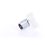 Ventilator kabine/unutrašnjeg prostora NISSENS NIS 87253 IC-G0K94D