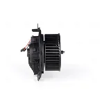 Ventilator kabine/unutrašnjeg prostora NISSENS NIS 87256 IC-DD7186