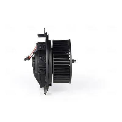 Ventilator kabine/unutrašnjeg prostora NISSENS NIS 87256 IC-DD7186