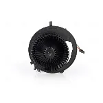 Ventilator kabine/unutrašnjeg prostora NISSENS NIS 87256 IC-DD7186