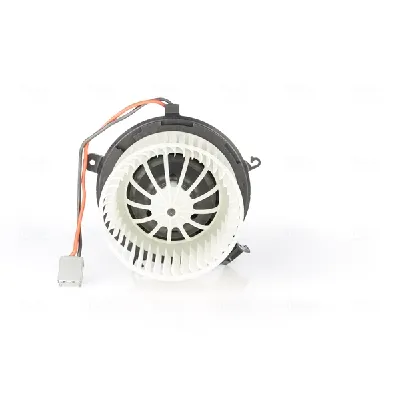 Ventilator kabine/unutrašnjeg prostora NISSENS NIS 87264 IC-DD718D
