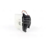 Ventilator kabine/unutrašnjeg prostora NISSENS NIS 87264 IC-DD718D