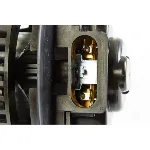 Ventilator kabine/unutrašnjeg prostora NISSENS NIS 87267 IC-DD7189