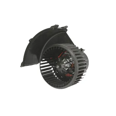 Ventilator kabine/unutrašnjeg prostora NISSENS NIS 87271 IC-DD7196