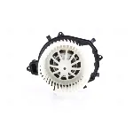 Ventilator kabine/unutrašnjeg prostora NISSENS NIS 87287 IC-G0QQ25