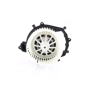 Ventilator kabine/unutrašnjeg prostora NISSENS NIS 87287 IC-G0QQ25