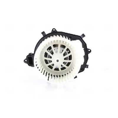 Ventilator kabine/unutrašnjeg prostora NISSENS NIS 87287 IC-G0QQ25