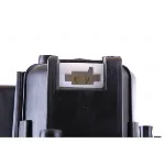 Ventilator kabine/unutrašnjeg prostora NISSENS NIS 87287 IC-G0QQ25