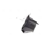 Ventilator kabine/unutrašnjeg prostora NISSENS NIS 87294 IC-F4D577