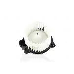 Ventilator kabine/unutrašnjeg prostora NISSENS NIS 87392 IC-F633CB