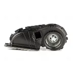 Ventilator kabine/unutrašnjeg prostora NISSENS NIS 87394 IC-E4AA56