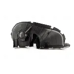 Ventilator kabine/unutrašnjeg prostora NISSENS NIS 87394 IC-E4AA56