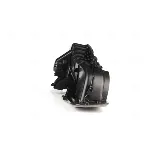 Ventilator kabine/unutrašnjeg prostora NISSENS NIS 87394 IC-E4AA56