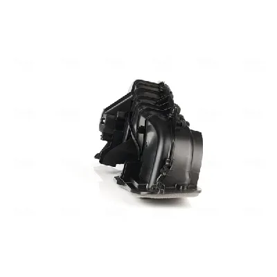 Ventilator kabine/unutrašnjeg prostora NISSENS NIS 87394 IC-E4AA56