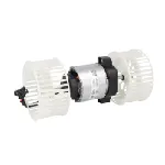 Ventilator kabine/unutrašnjeg prostora NISSENS NIS 87400 IC-DD65EC