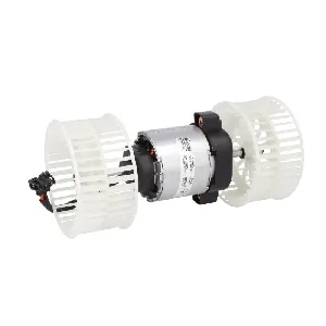 Ventilator kabine/unutrašnjeg prostora NISSENS NIS 87400 IC-DD65EC