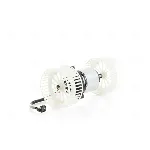 Ventilator kabine/unutrašnjeg prostora NISSENS NIS 87400 IC-DD65EC