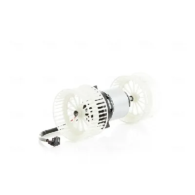 Ventilator kabine/unutrašnjeg prostora NISSENS NIS 87400 IC-DD65EC