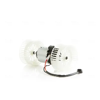 Ventilator kabine/unutrašnjeg prostora NISSENS NIS 87400 IC-DD65EC