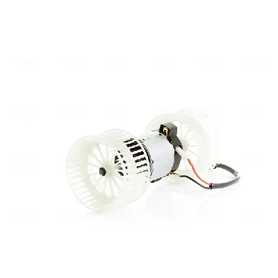 Ventilator kabine/unutrašnjeg prostora NISSENS NIS 87400 IC-DD65EC