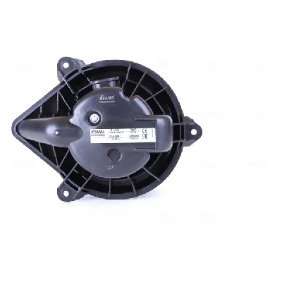 Ventilator kabine/unutrašnjeg prostora NISSENS NIS 87403 IC-G07ROZ