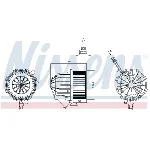 Ventilator kabine/unutrašnjeg prostora NISSENS NIS 87428 IC-F4ACC8