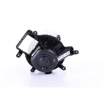 Ventilator kabine/unutrašnjeg prostora NISSENS NIS 87464 IC-F7AE3E