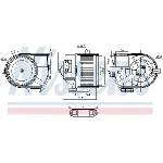 Ventilator kabine/unutrašnjeg prostora NISSENS NIS 87487 IC-E29D2A