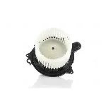 Ventilator kabine/unutrašnjeg prostora NISSENS NIS 87501 IC-F633CD