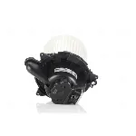 Ventilator kabine/unutrašnjeg prostora NISSENS NIS 87501 IC-F633CD