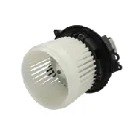 Ventilator kabine/unutrašnjeg prostora NISSENS NIS 87502 IC-F633CE