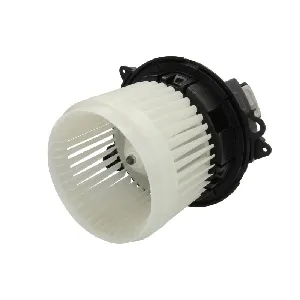 Ventilator kabine/unutrašnjeg prostora NISSENS NIS 87502 IC-F633CE