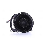 Ventilator kabine/unutrašnjeg prostora NISSENS NIS 87504 IC-F8269D
