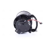 Ventilator kabine/unutrašnjeg prostora NISSENS NIS 87504 IC-F8269D