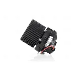 Ventilator kabine/unutrašnjeg prostora NISSENS NIS 87508 IC-F7AE3F