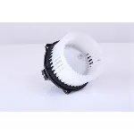 Ventilator kabine/unutrašnjeg prostora NISSENS NIS 87548 IC-G0T0NL
