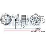 Ventilator kabine/unutrašnjeg prostora NISSENS NIS 87704 IC-G0R6GK