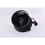 Ventilator kabine/unutrašnjeg prostora NISSENS NIS 87704 IC-G0R6GK
