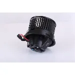 Ventilator kabine/unutrašnjeg prostora NISSENS NIS 87704 IC-G0R6GK