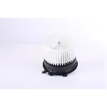 Ventilator kabine/unutrašnjeg prostora NISSENS NIS 87721 IC-G0QQ2C