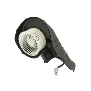 Ventilator kabine/unutrašnjeg prostora NISSENS NIS 87751 IC-F6FB5C